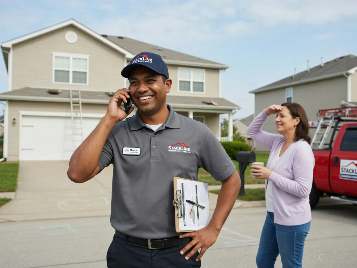 Chimney flashing repair Napavine, WA FAQs